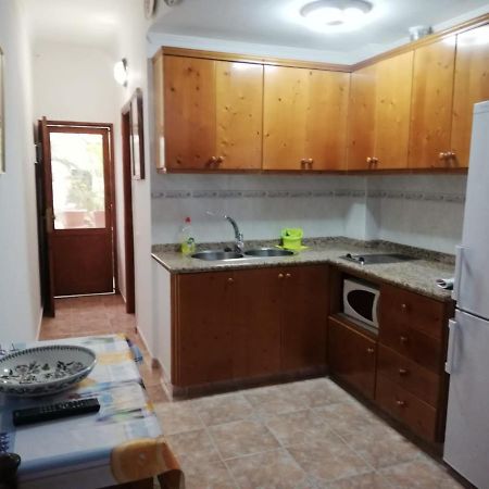 Apartamentos Aguas Verdes Las Palmas de Gran Canaria Bagian luar foto
