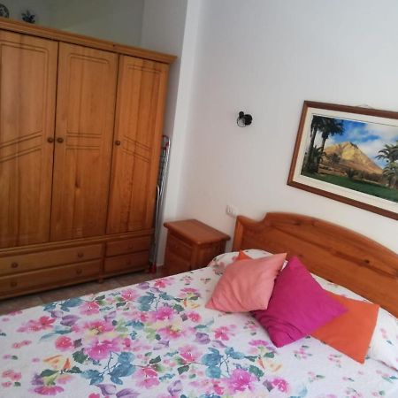 Apartamentos Aguas Verdes Las Palmas de Gran Canaria Bagian luar foto