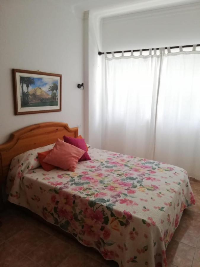 Apartamentos Aguas Verdes Las Palmas de Gran Canaria Bagian luar foto