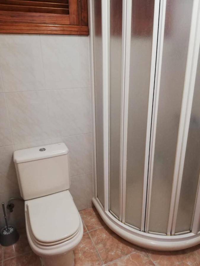 Apartamentos Aguas Verdes Las Palmas de Gran Canaria Bagian luar foto