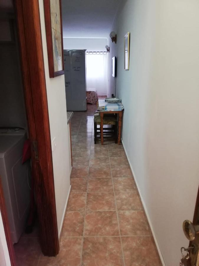 Apartamentos Aguas Verdes Las Palmas de Gran Canaria Bagian luar foto